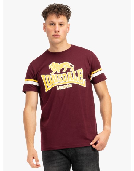 Lonsdale METHLEY Regular fit Pre-Order