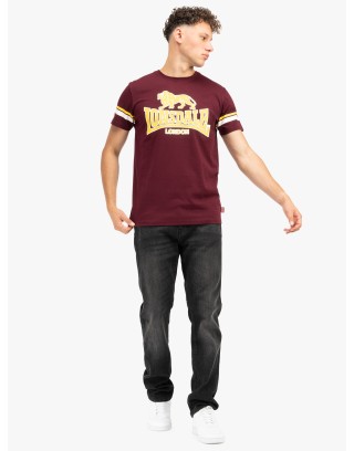 Lonsdale METHLEY Regular fit Pre-Order