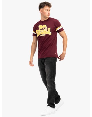 Lonsdale METHLEY Regular fit Pre-Order