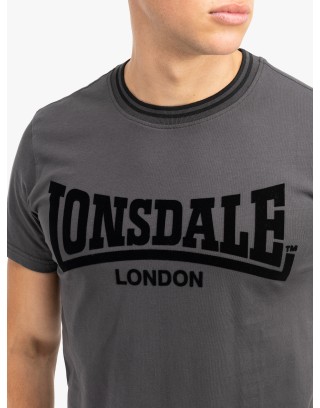 Lonsdale POTTERNEWTON Regular fit Pre-Order