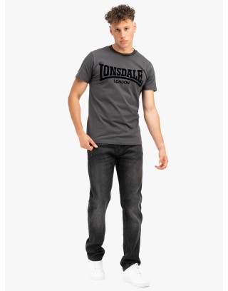 Lonsdale POTTERNEWTON Regular fit Pre-Order