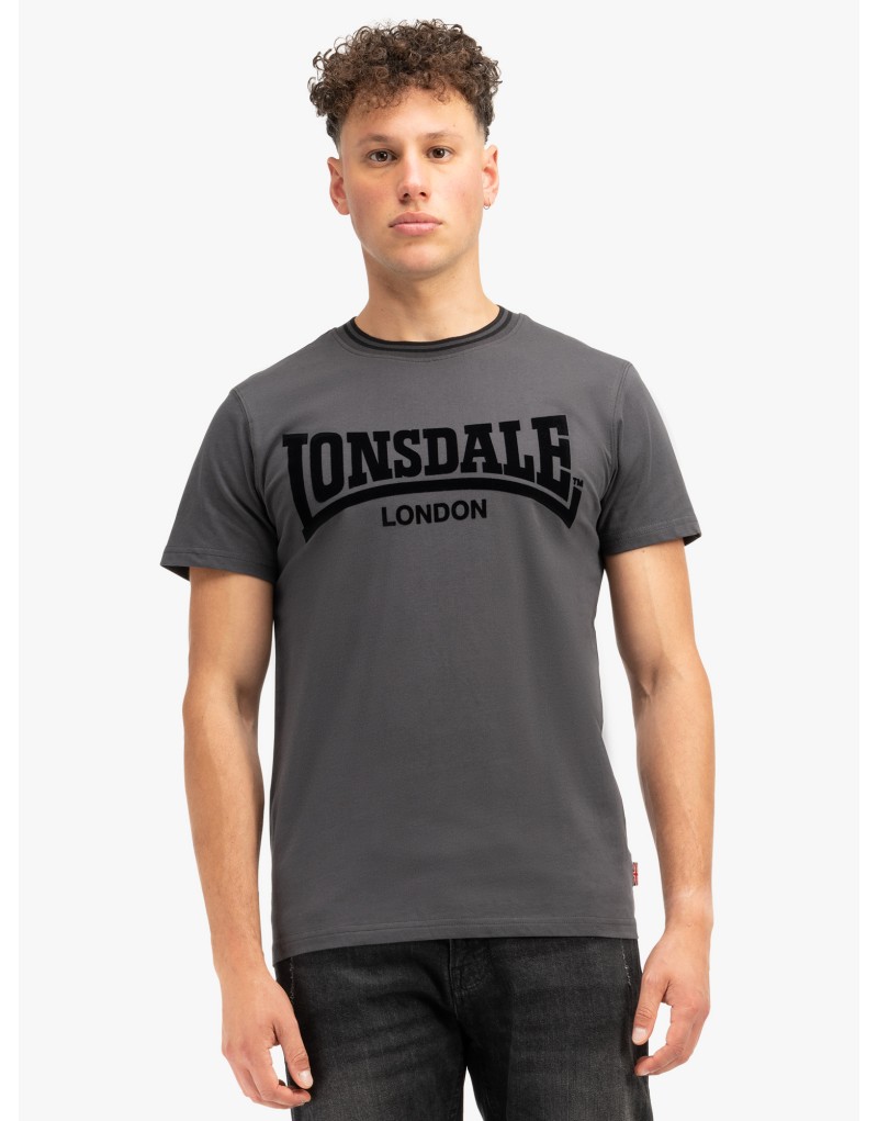 Lonsdale POTTERNEWTON Regular fit Pre-Order