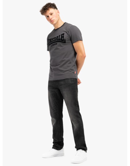 Lonsdale POTTERNEWTON Regular fit Pre-Order