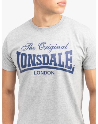 copy of Lonsdale CLASSIC slim fit