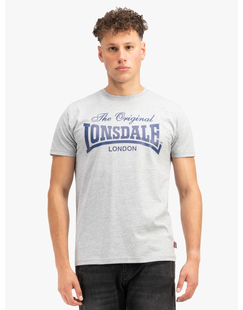 copy of Lonsdale CLASSIC slim fit