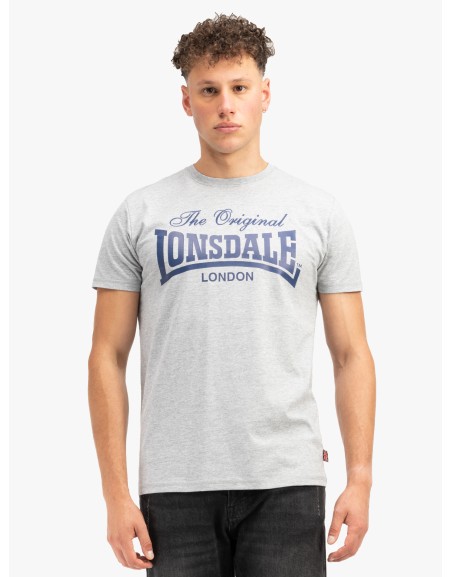 copy of Lonsdale CLASSIC slim fit
