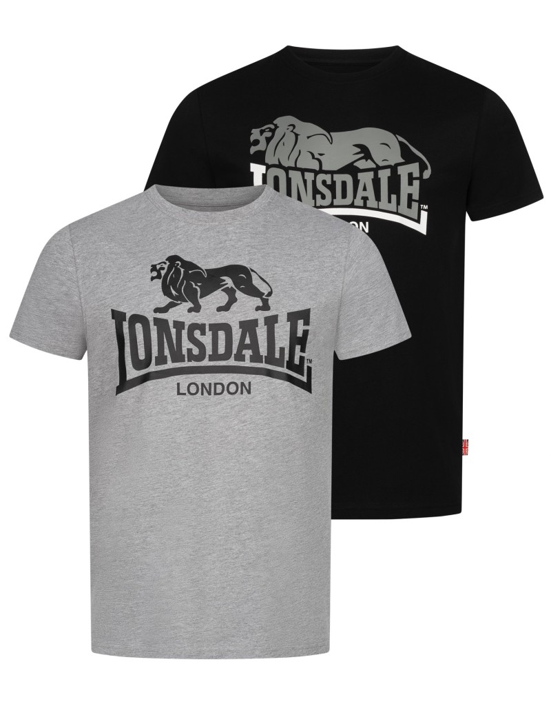 Lonsdale LOSCOE Envío 24-72h