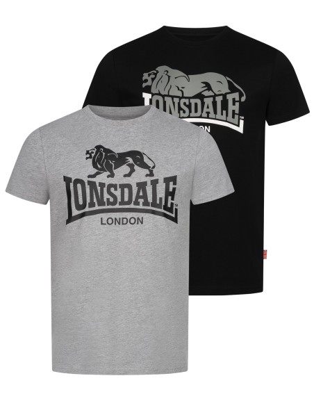 Lonsdale LOSCOE Envío 24-72h