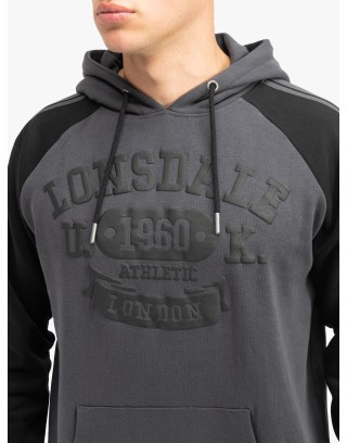 Lonsdale LINNFOOTS Pre-Order