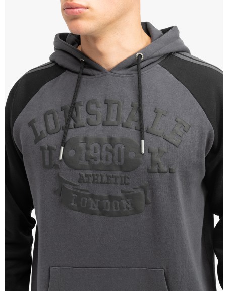 Lonsdale LINNFOOTS Pre-Order