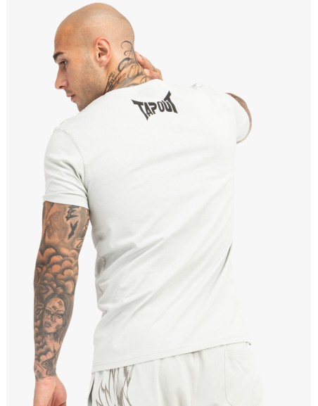 Tapout TILLUSION TEE Pre-Order