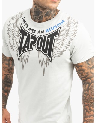 Tapout TILLUSION TEE Pre-Order