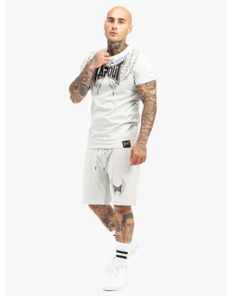 Tapout TILLUSION TEE Pre-Order