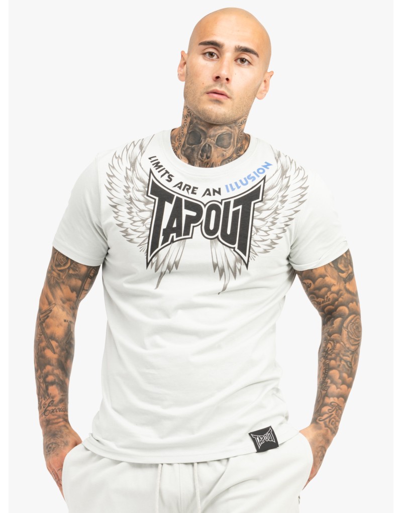 Tapout TILLUSION TEE Pre-Order