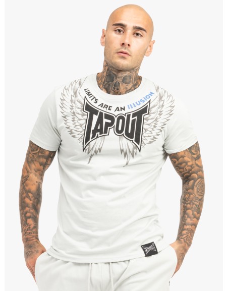 Tapout TILLUSION TEE Pre-Order