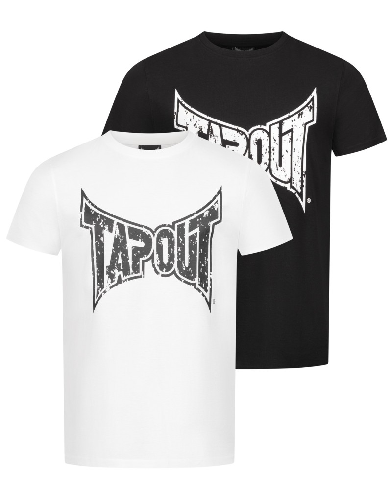 Pack Tapout AMBOYN Pre-Order