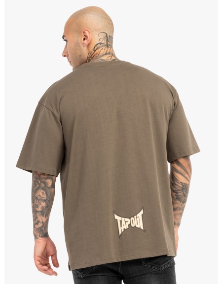 Tapout DOYLEN Pre-Order