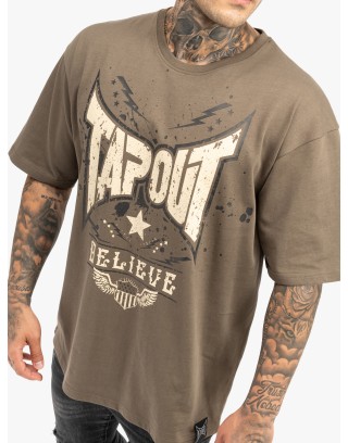 Tapout DOYLEN Pre-Order