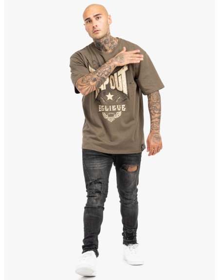 Tapout DOYLEN Pre-Order