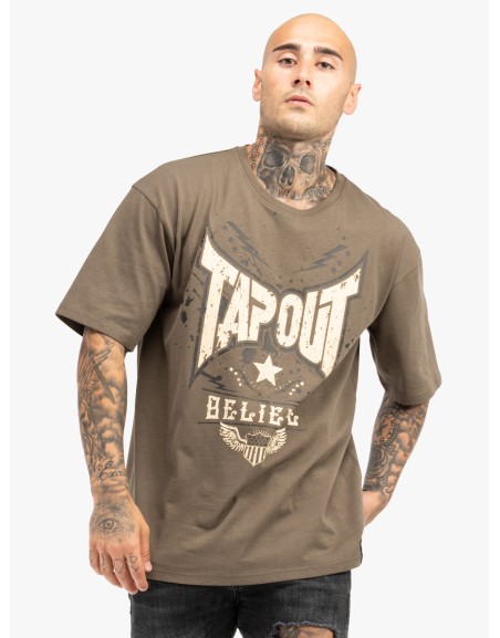 Tapout DOYLEN Pre-Order