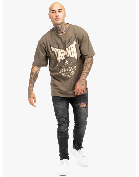 Tapout DOYLEN Pre-Order