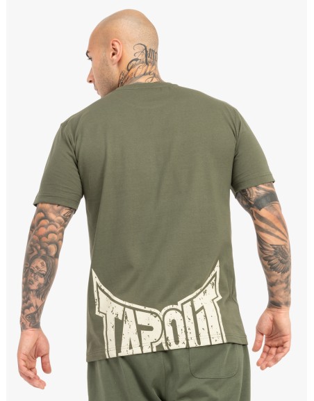 Tapout CRASHED Pre-Order