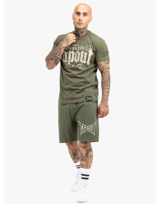 Tapout CRASHED Pre-Order
