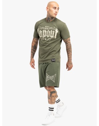 Tapout CRASHED Pre-Order