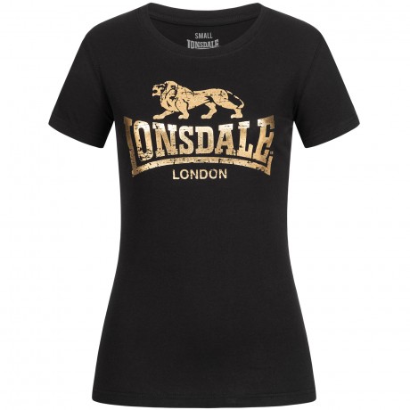 Lonsdale BANTRY Pre-Order