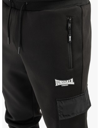 copy of Lonsdale BURMARSH "The Gentlemen" PRE ORDER
