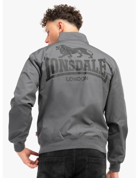 copy of Lonsdale Harrington CLASSIC