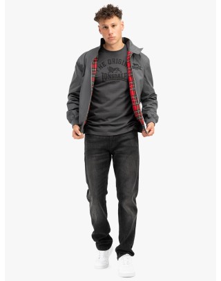 copy of Lonsdale Harrington CLASSIC