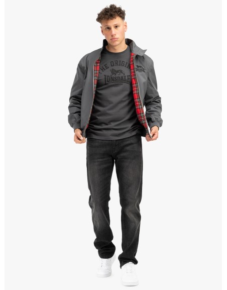 copy of Lonsdale Harrington CLASSIC