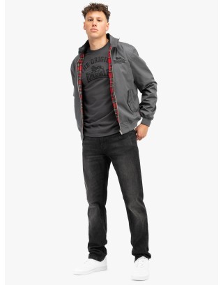 copy of Lonsdale Harrington CLASSIC