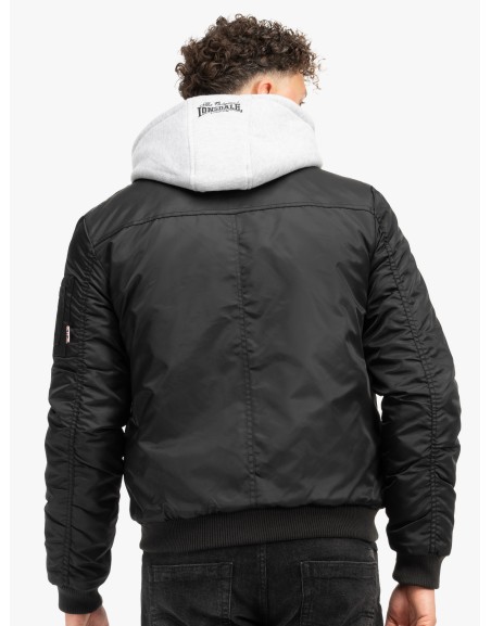 copy of Lonsdale Harrington CLASSIC