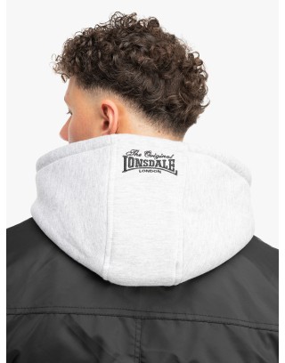copy of Lonsdale Harrington CLASSIC