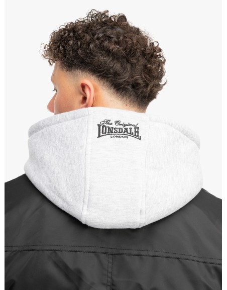 copy of Lonsdale Harrington CLASSIC