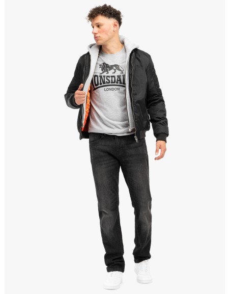 copy of Lonsdale Harrington CLASSIC