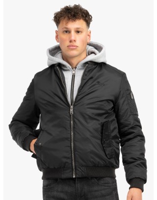 Lonsdale CLIFTON ALL SEASONS slim fit Pre order