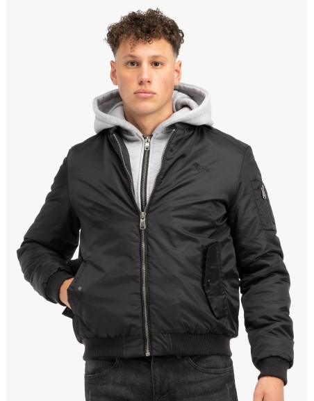 copy of Lonsdale Harrington CLASSIC