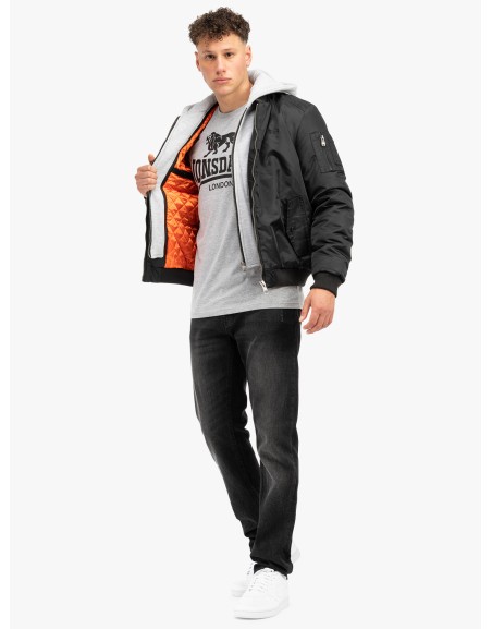 copy of Lonsdale Harrington CLASSIC