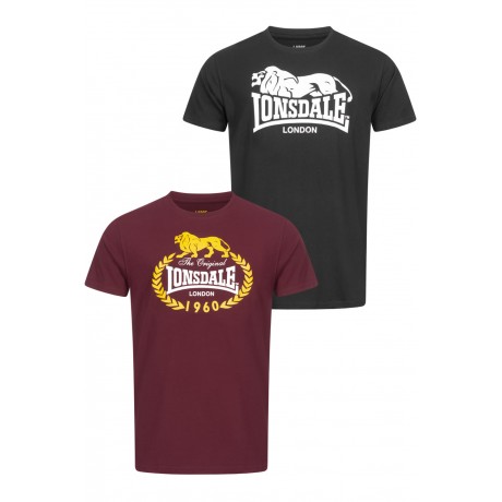 copy of Lonsdale YOKR Pre-order
