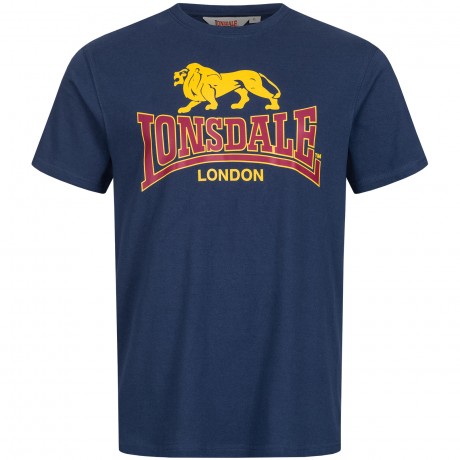Lonsdale TAVERHAM regular fit Pre-Order