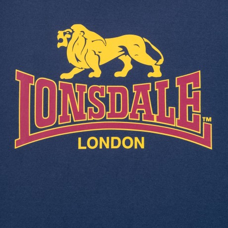 Lonsdale TAVERHAM regular fit Pre-Order