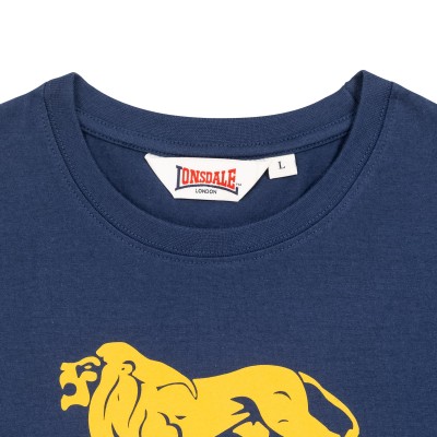 Lonsdale TAVERHAM regular fit Pre-Order