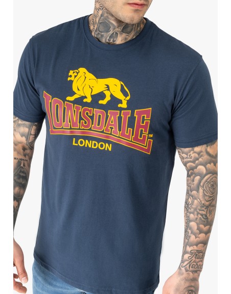 Lonsdale TAVERHAM regular fit Pre-Order