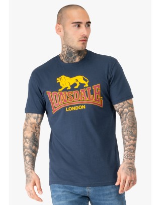 Lonsdale TAVERHAM regular fit Pre-Order