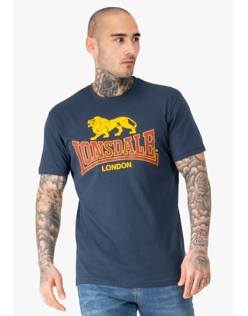 Lonsdale TAVERHAM regular fit Pre-Order
