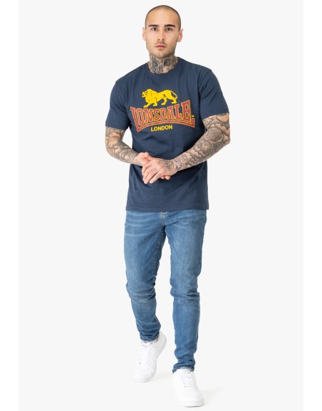 Lonsdale TAVERHAM regular fit Pre-Order