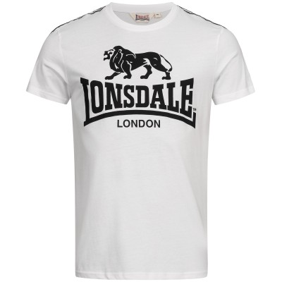 Lonsdale SHEVIOCK Regular fit ENVÍO 24-48H